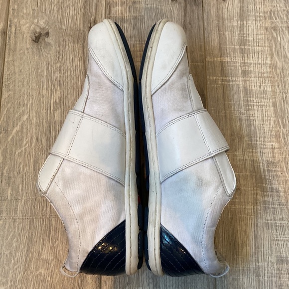 D&G Junior Sneakers - Picture 9 of 9